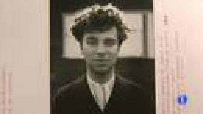 Telediario 1 - Mitografías