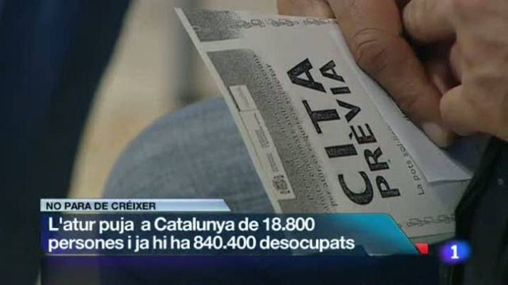 L'Informatiu - L'informatiu migdia - 26/10/12