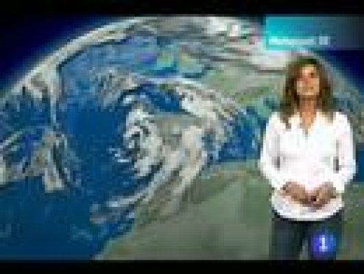 Noticias Murcia - El tiempo en la Región de Murcia - 26/10/12