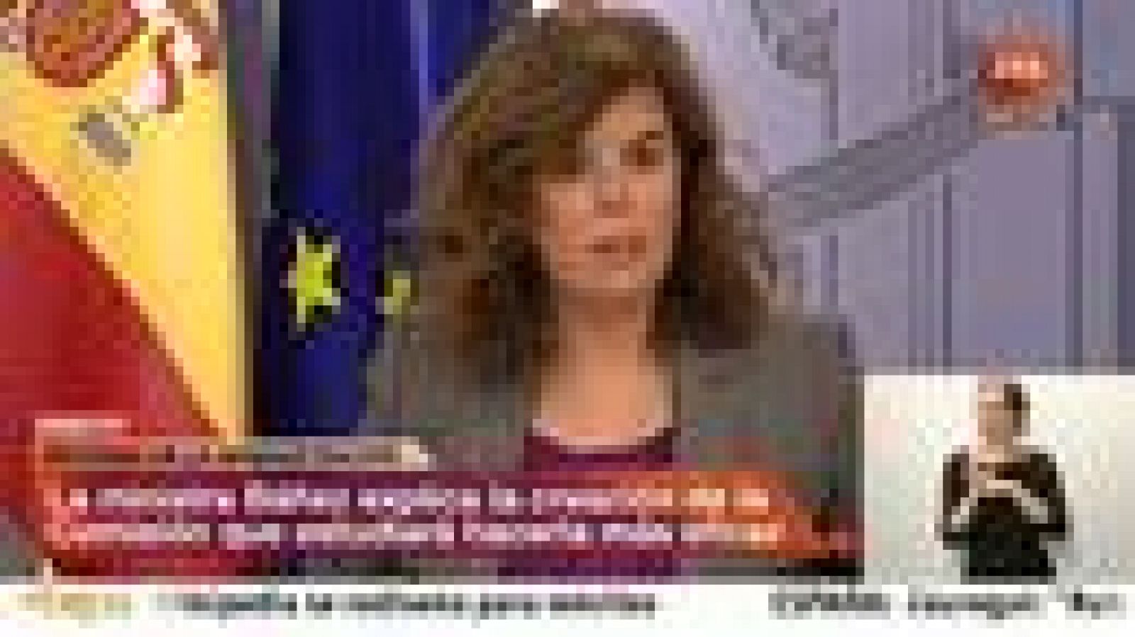 El Gobierno achaca el aumento del paro en el último semestre al ajuste del sector público