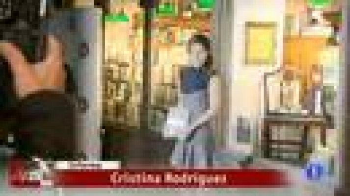 D Corazón - Pippa se estrena como escritora