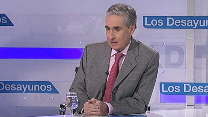 A Griñán la reflexión sobre el PSOE le ha llevado hoy a la autocrítica