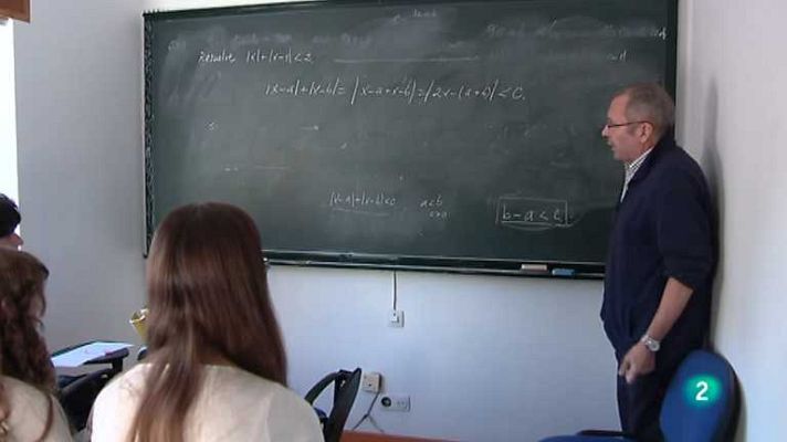 Para todos La 2 - Para todos La 2 - 26/10/12