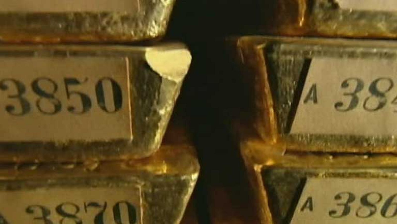 Auditoría en Alemania sobre sus reservas de oro en el extranjero