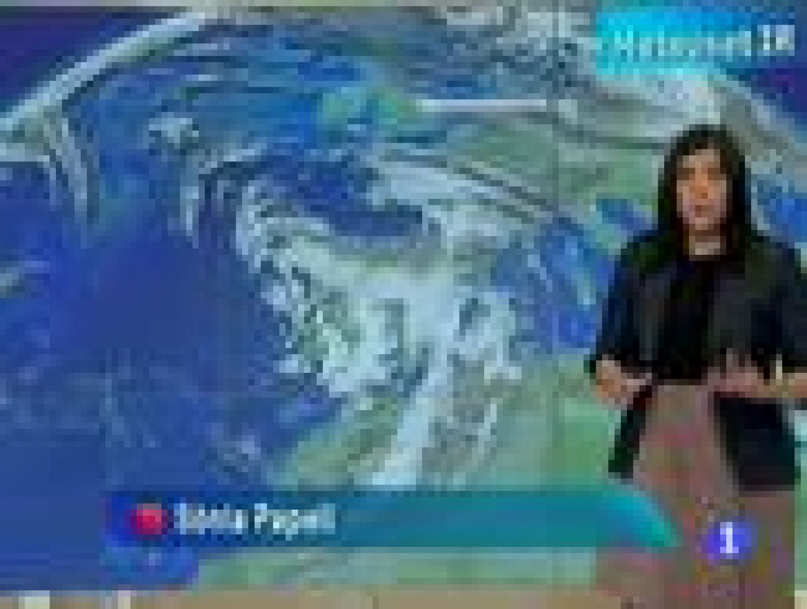 El temps a les Illes Balears - 26/10/12 | Ver