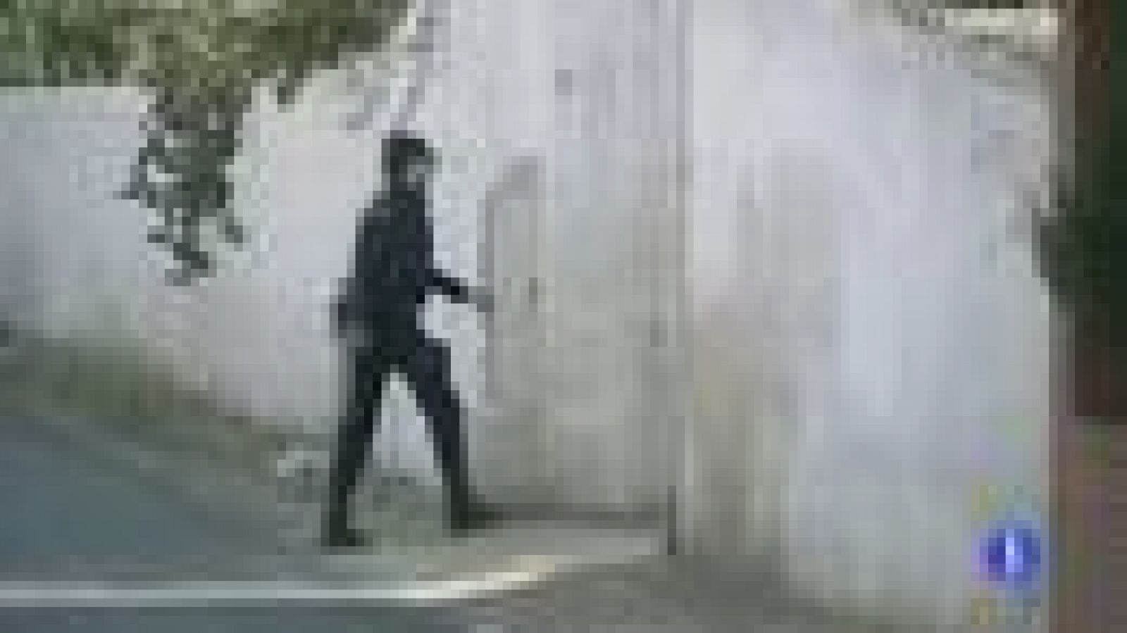 El forense del caso Bretón dice que es practicamente imposible sacar el ADN de lo