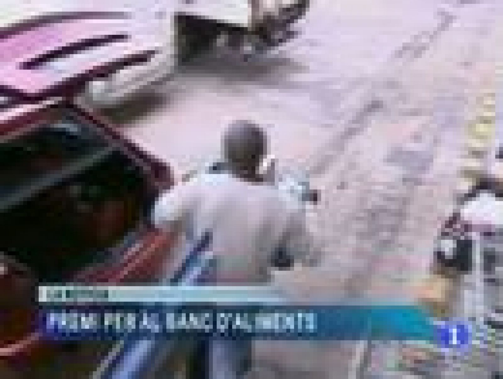 Informatiu Balear - 26/10/12 | Ver