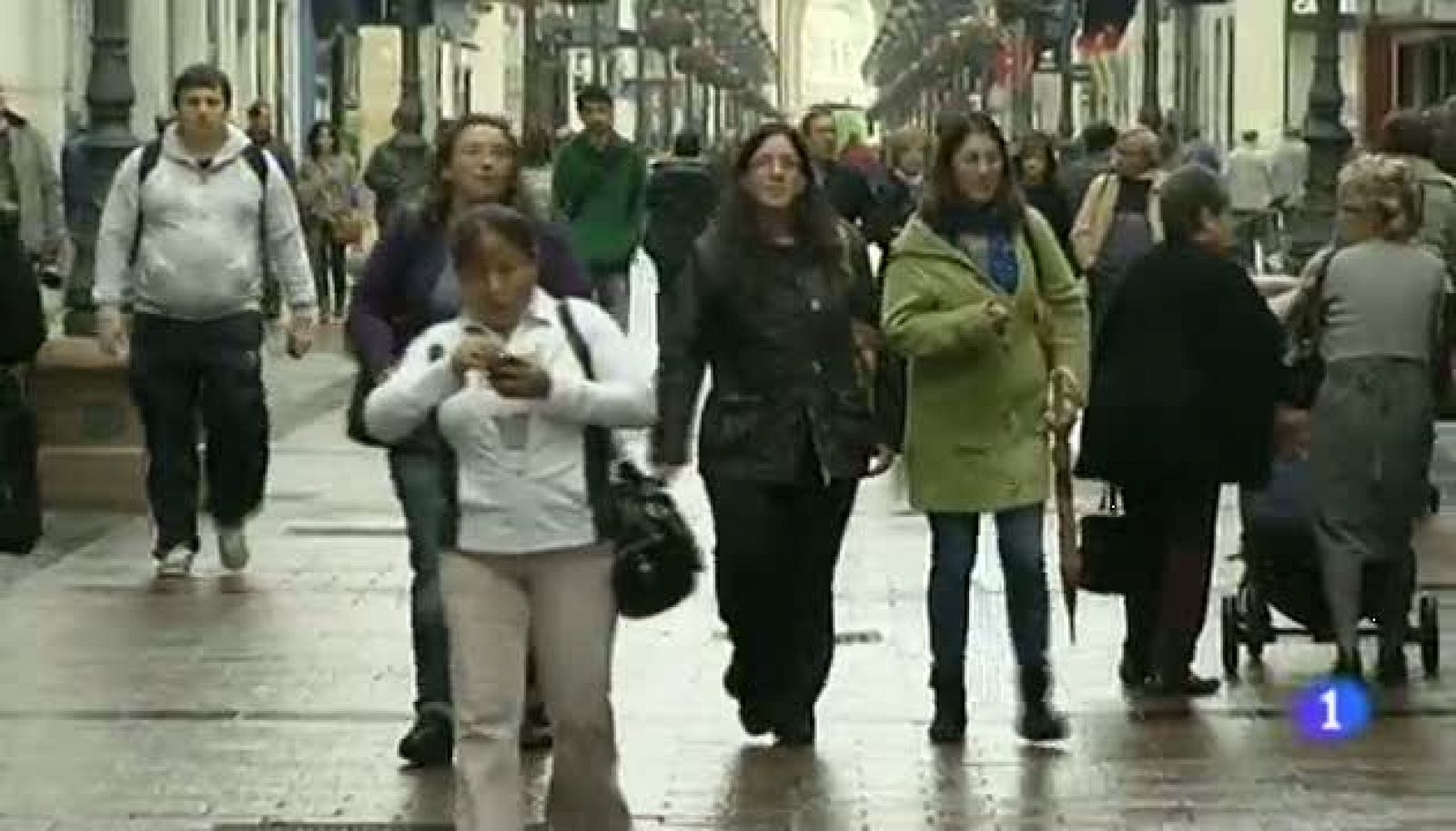 Noticias Aragón 2 - 26/10/12 | Ver