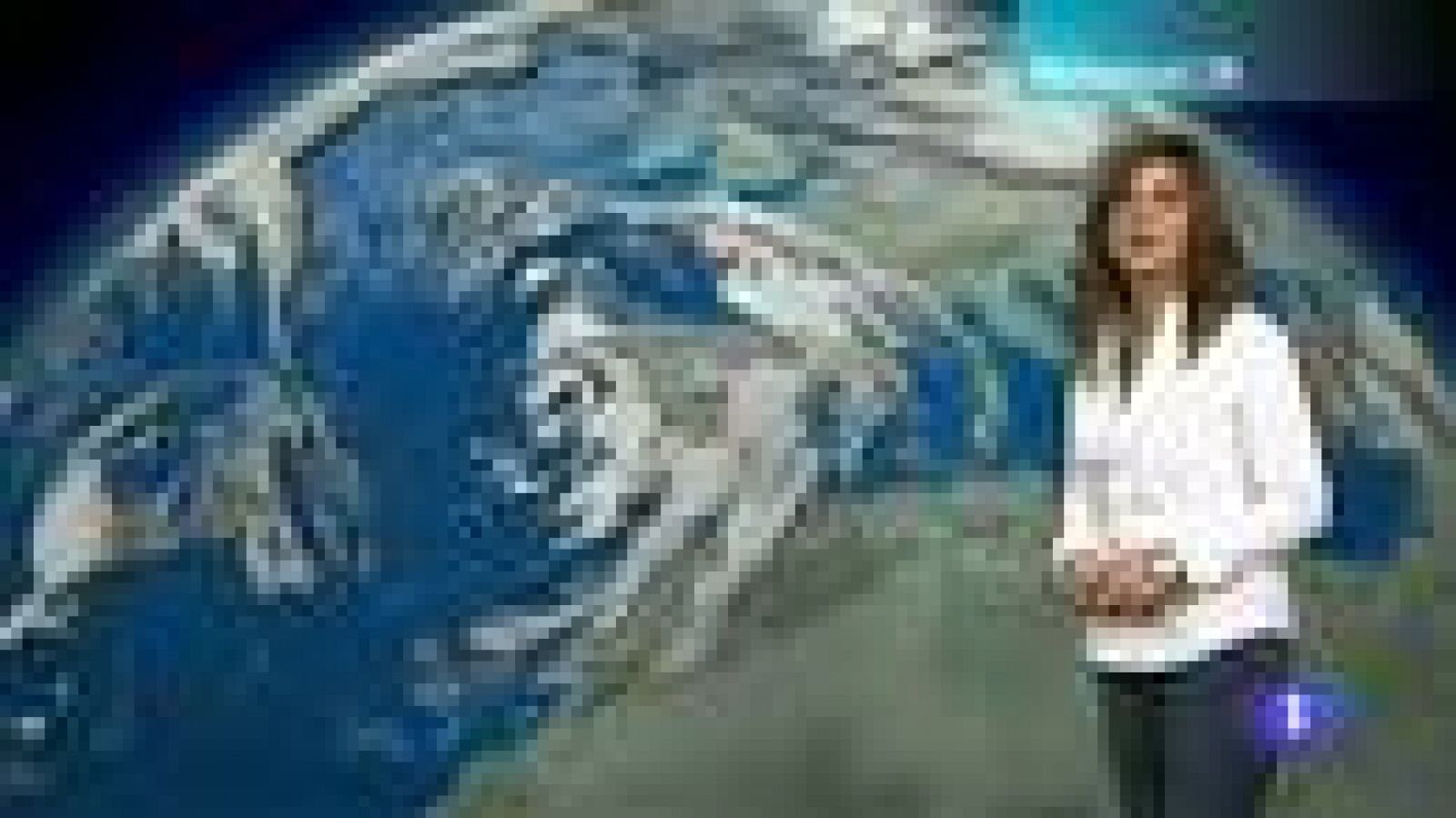 El tiempo en Andalucía - 26/10/12 | Ver