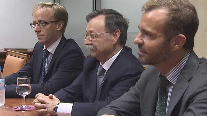 Noticias de Ceuta - Ceuta en 2' - 26/10/12