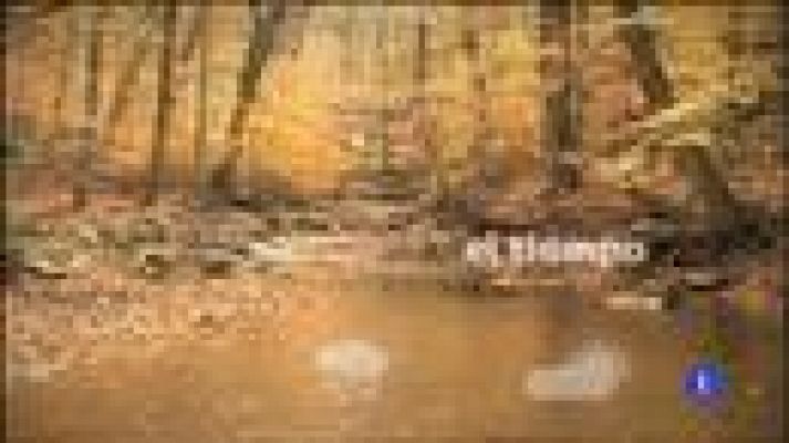 Telecanarias - El tiempo en Canarias -26/10/12