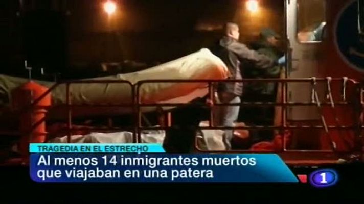 Noticias Andalucía - Noticias Andalucía - 26/10/12