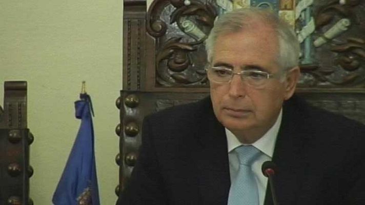 Noticias de Melilla - Noticias de Melilla - 26/10/12