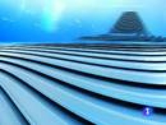 TeleCantabria - Telecantabria en 2' - 26/10/12