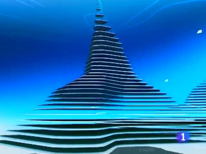  El tiempo en Cantabria - 26/10/12