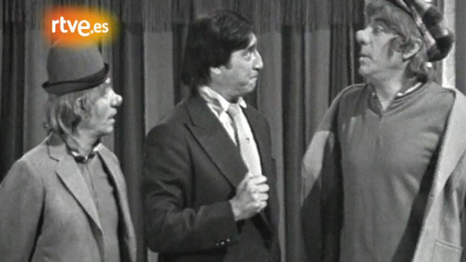 El gran circo de TVE - 1/11/1975