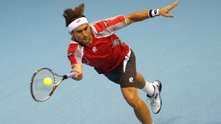 Ferrer, 'bestia negra' de Almagro