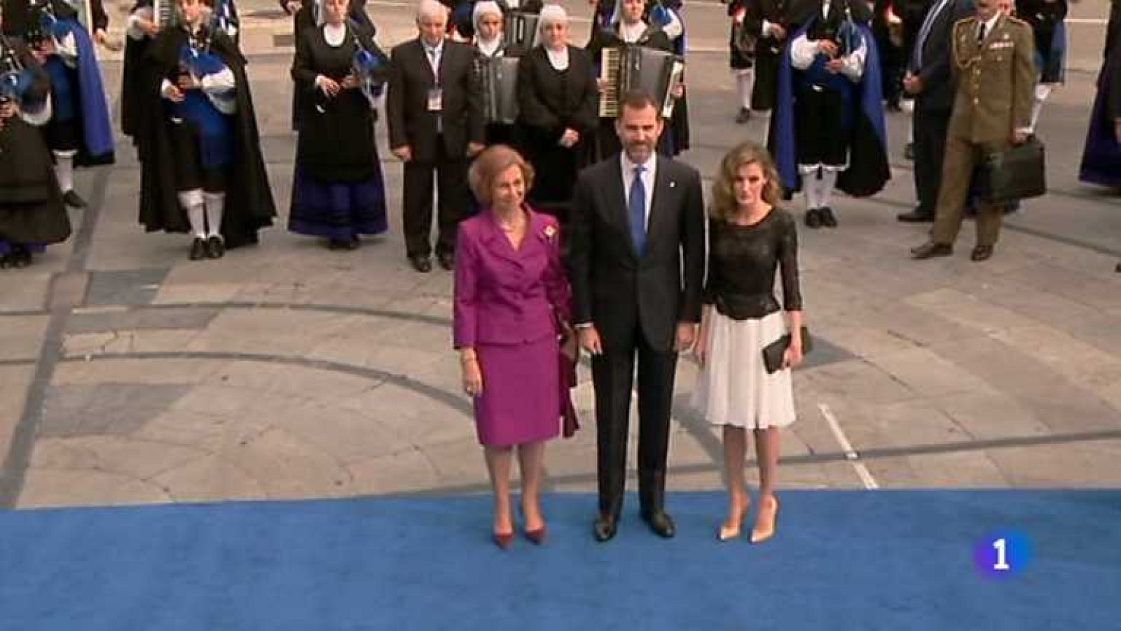 Más Gente - 26/10/12 - Ver ahora