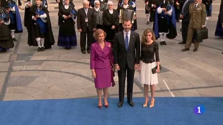 +Gente - Más Gente - 26/10/12