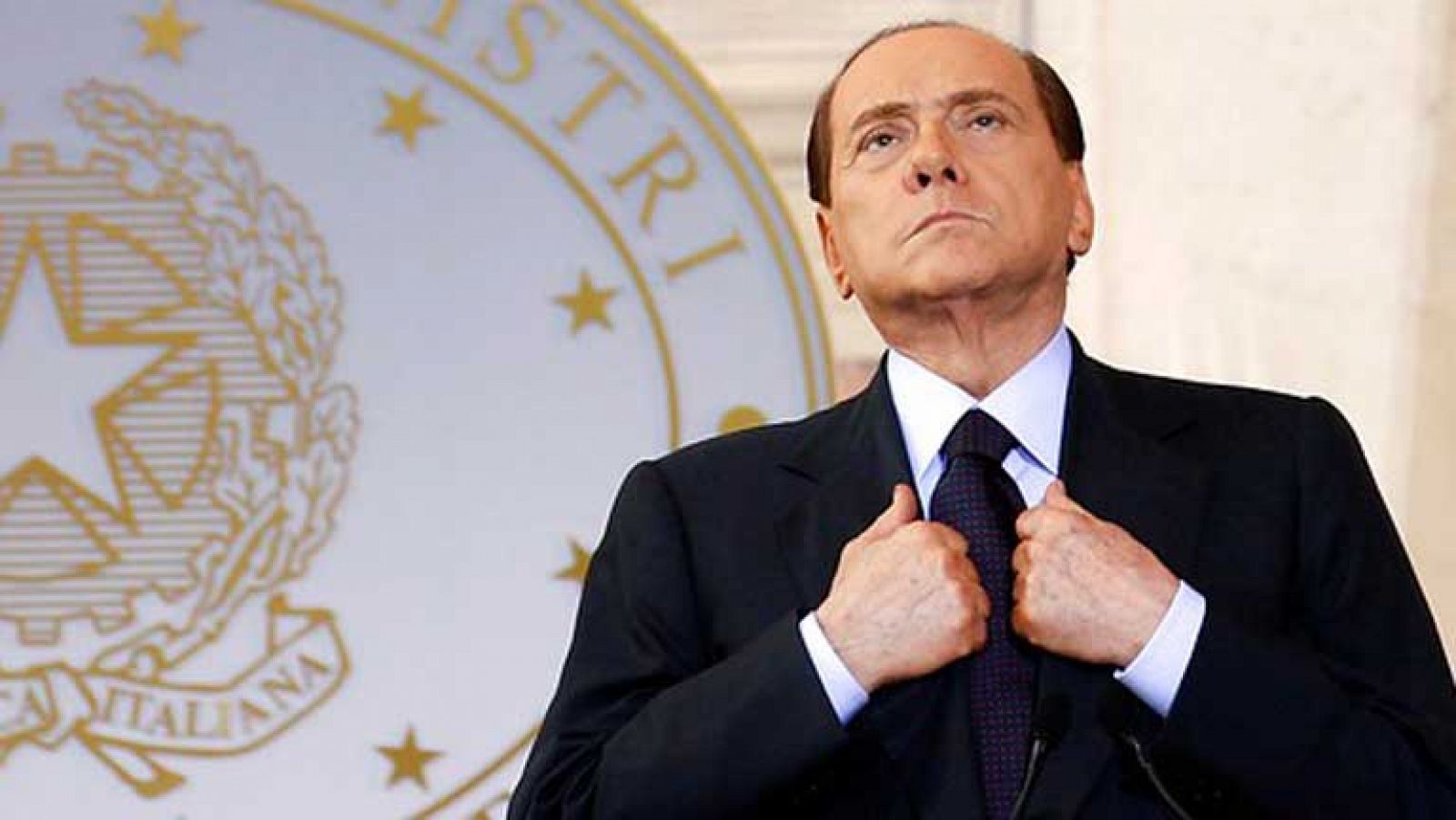 Telediario 1: Berlusconi condenado a prisión | RTVE Play