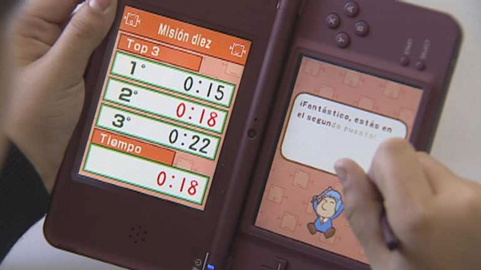 Los videojuegos no sólo ayudan a los niños a ser más responsables