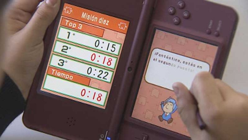 Los videojuegos no sólo ayudan a los niños a ser más responsables