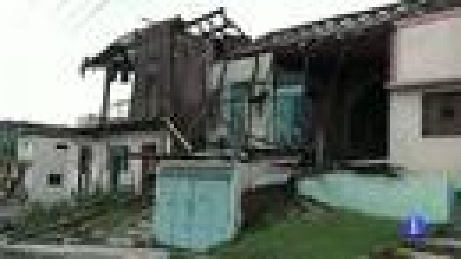 El huracán Sandy se dirige a Las Bahamas y Florida