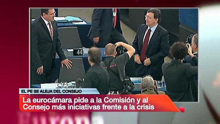 Europa - Europa 2012 - 26/10/12