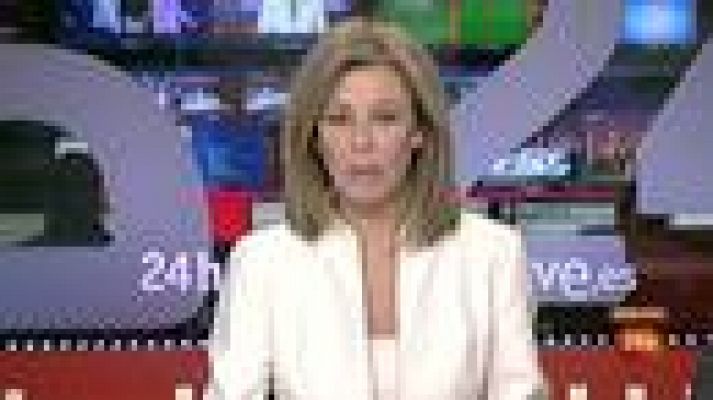  - Rajoy visita hoy Cataluña por primera vez tras el "desafío" soberanista de Mas