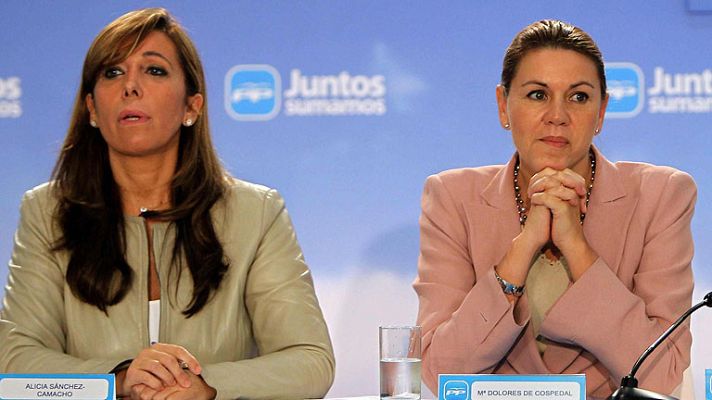  - Rajoy visita hoy Cataluña por primera vez tras el "desafío" soberanista de Mas