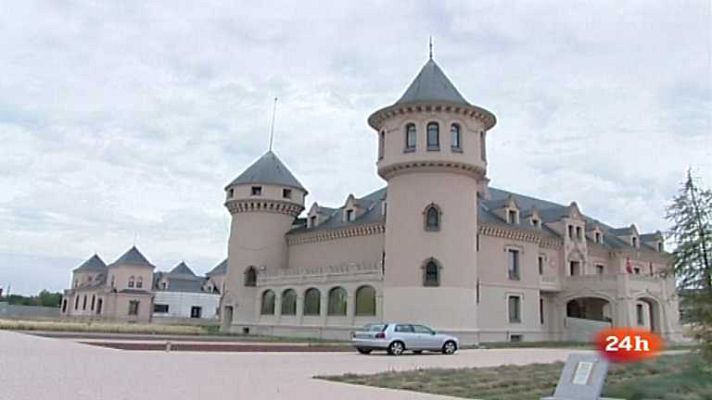 NCI Noticias - NCI Noticias - 27/10/12