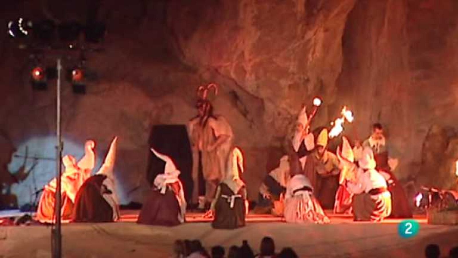 España en Comunidad - Enoturismo en globo - ver ahora