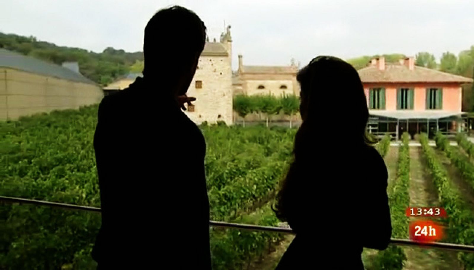 Zoom Tendencias - Arínzano, mucho más que enoturismo. Dulces otoños. Tiempo libre - 27/10/12 - Ver ahora