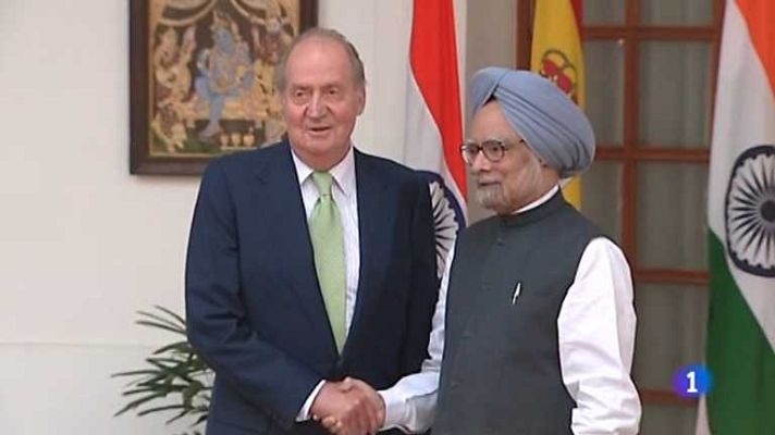 Audiencia Abierta - Audiencia abierta - 27/10/12