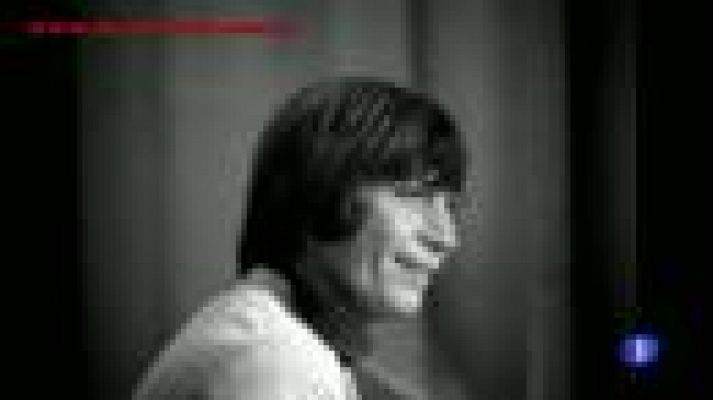 Telediario 1 - Gira de Los Rolling Stones