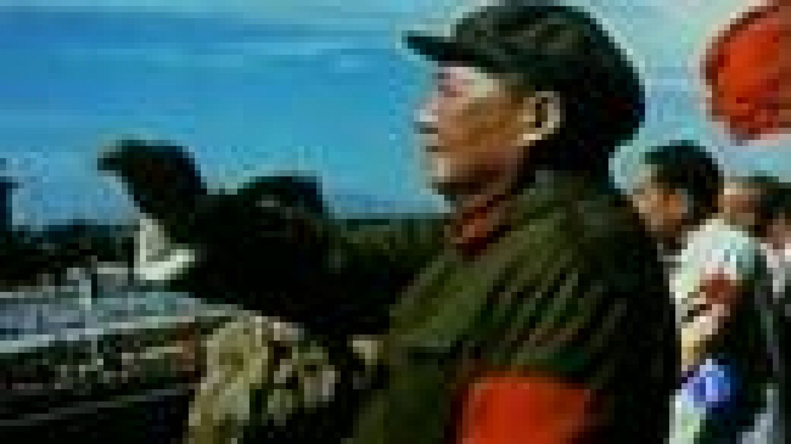 Se cumplen 60 años del inicio de la enseñanza de la lengua española en China