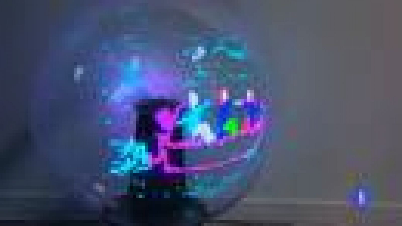 Estampa cumple 20 años e incorpora en su nueva edición videoarte y animación