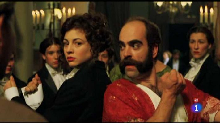 Versión española - Inconscientes