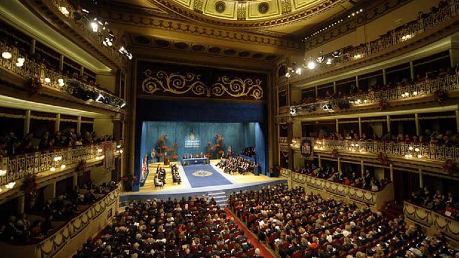 Informe Semanal: Premios a la inteligencia... | RTVE Play