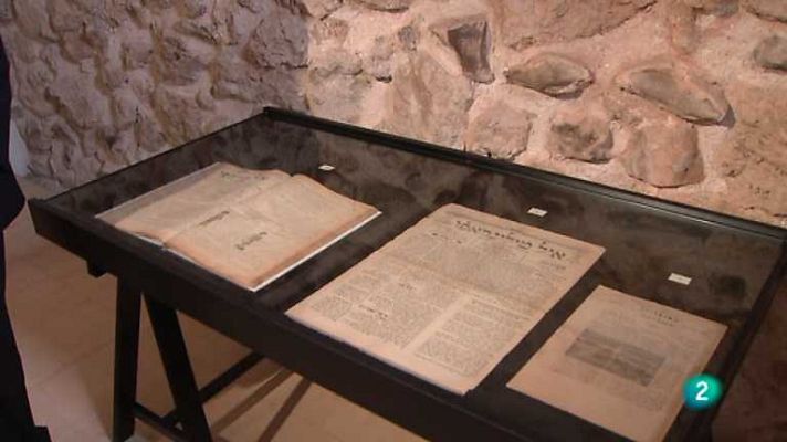 Shalom - De buena tinta