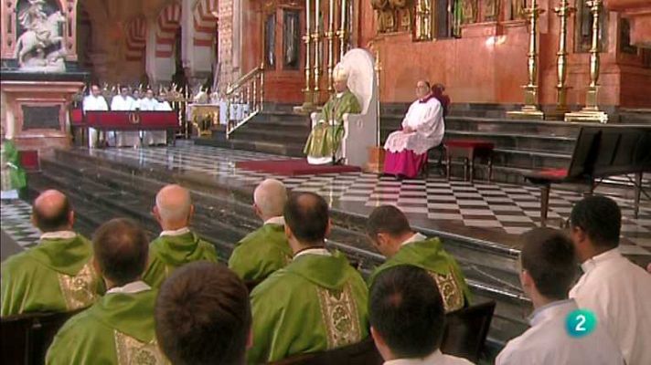 El día del Señor - Catedral de Córdoba