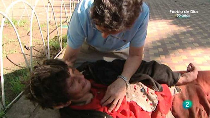 Pueblo de Dios - Cumplimos 30 años