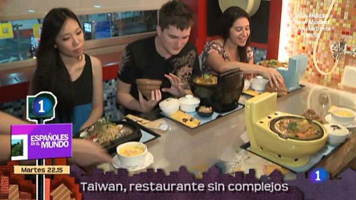 Lo que hay que ver ... - Lo que hay que ver - 28/10/12