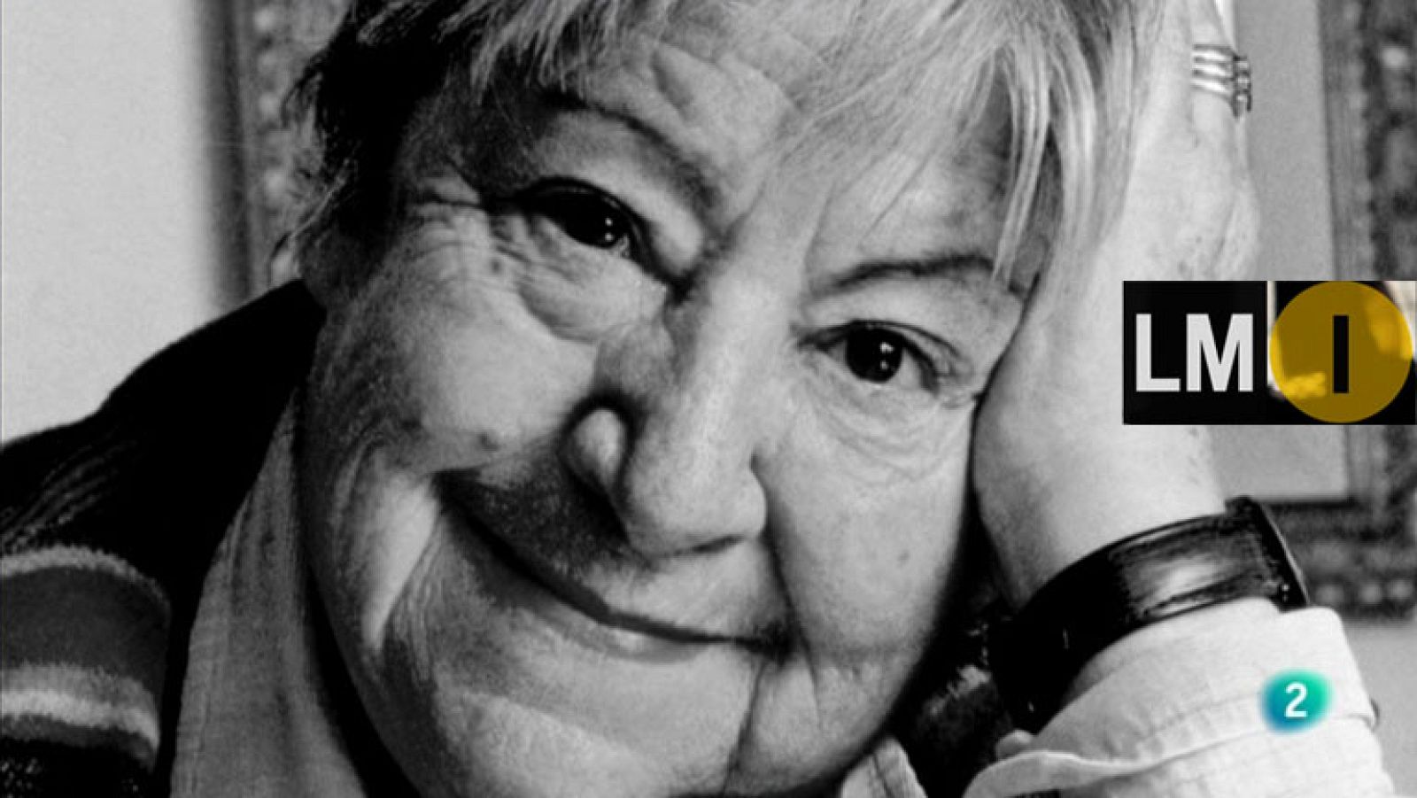 La mitad invisible - Gloria Fuertes - Primeros minutos - La mitad invisible | Ver