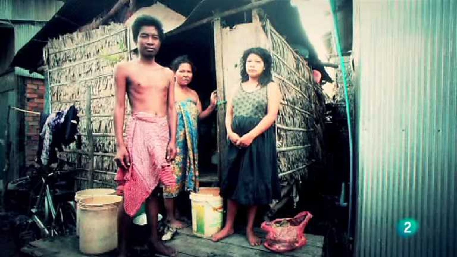 Babel en TVE - Sin miedo al fracaso - Ver ahora