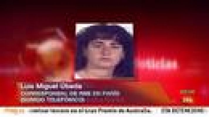 Informativo 24h - Detenidos dos etarras en Francia