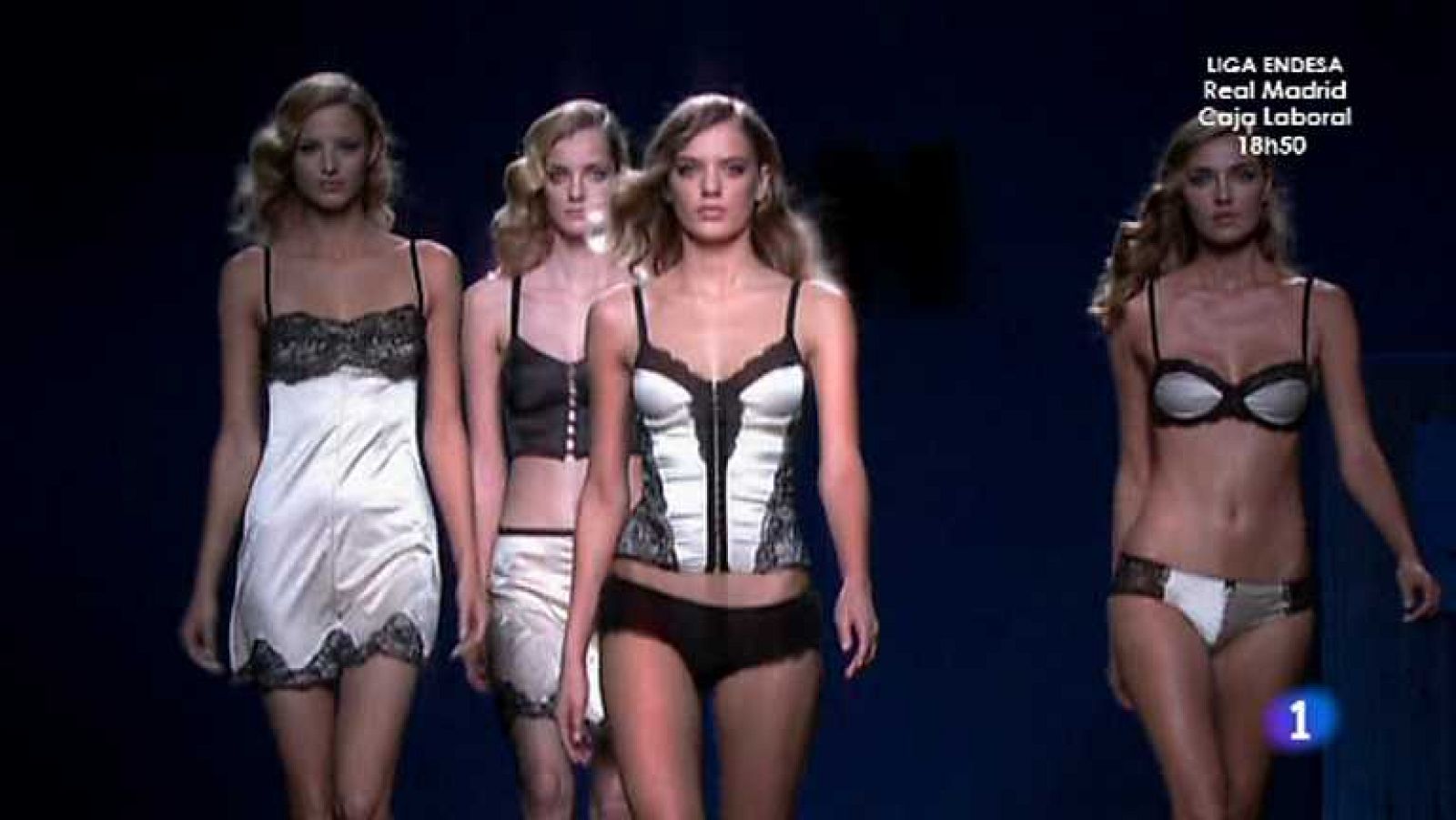 Solo moda - 28/10/12 - ver ahora