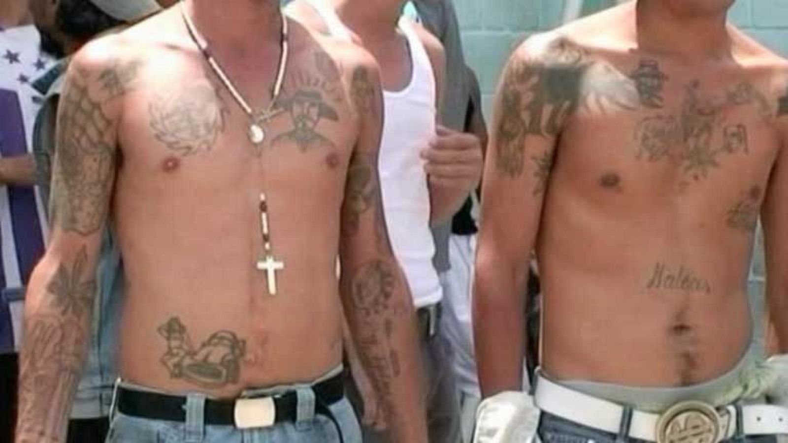 'Borrón y cuenta nueva' para reinsertar pandilleros en Honduras