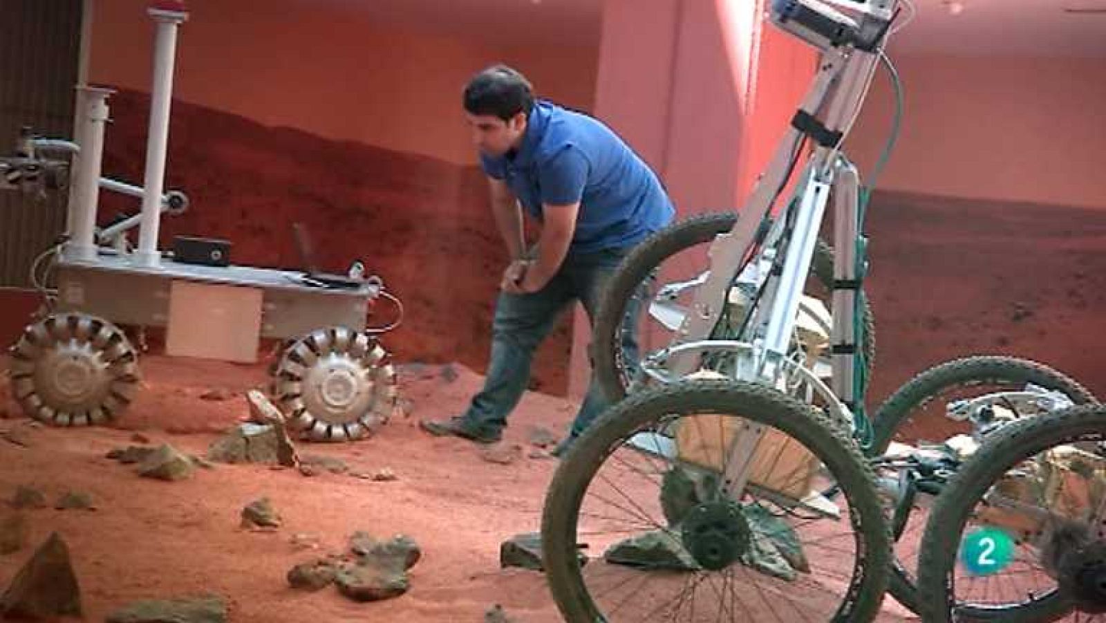 El exportador - 28/10/12 - Ver ahora