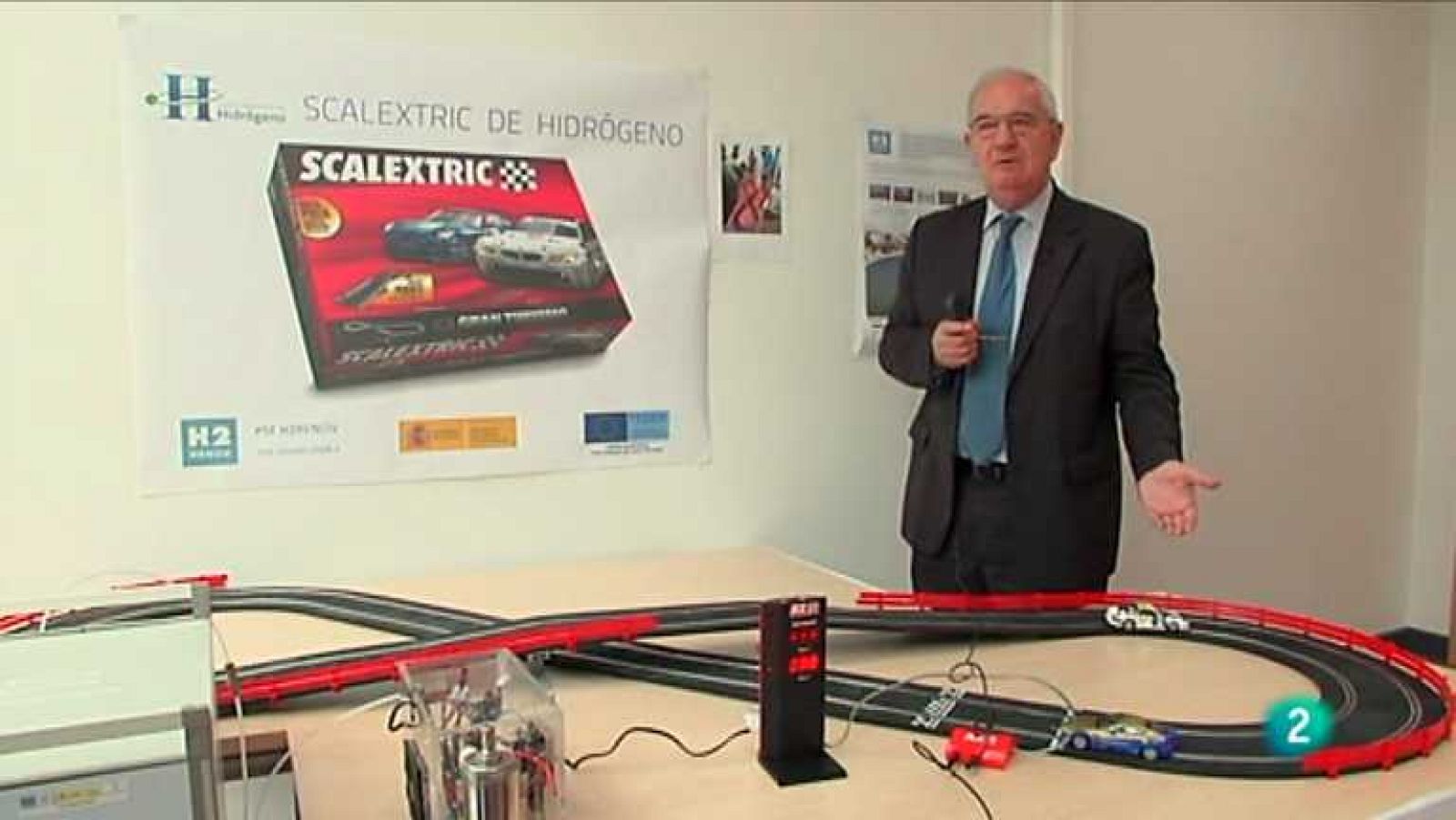 Fábrica de Ideas de TVE - 28/10/12 - Ver ahora